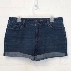 a.n.a. Jean Shorts